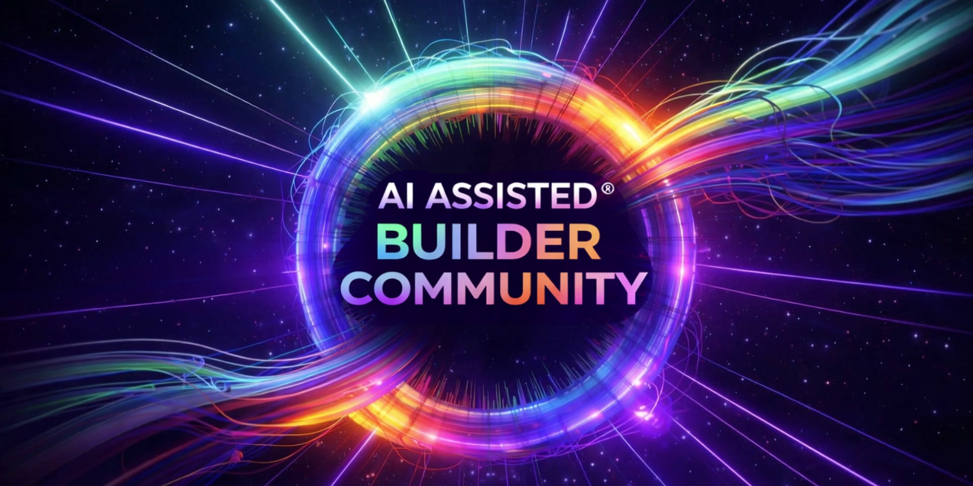 AI-Assisted Builder Community